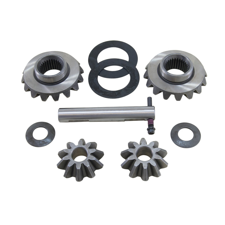 Yukon standard open spider gear kit for 8.8" Ford (and IFS) w/28 spline axles