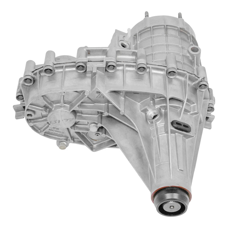 Zumbrota Remanufactured NP261 Transfer Case for 2001-2007 GM 2500/3500 Pickups