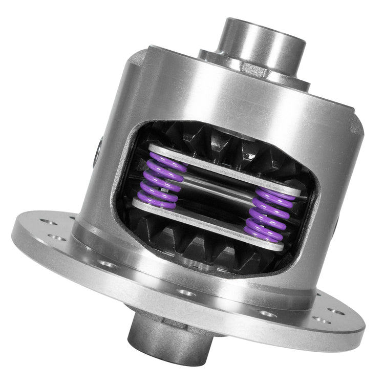 12T GM 3.73 & Up Ratio Dura Grip Limited Slip, 33spl Positraction w/ Composite Clutches