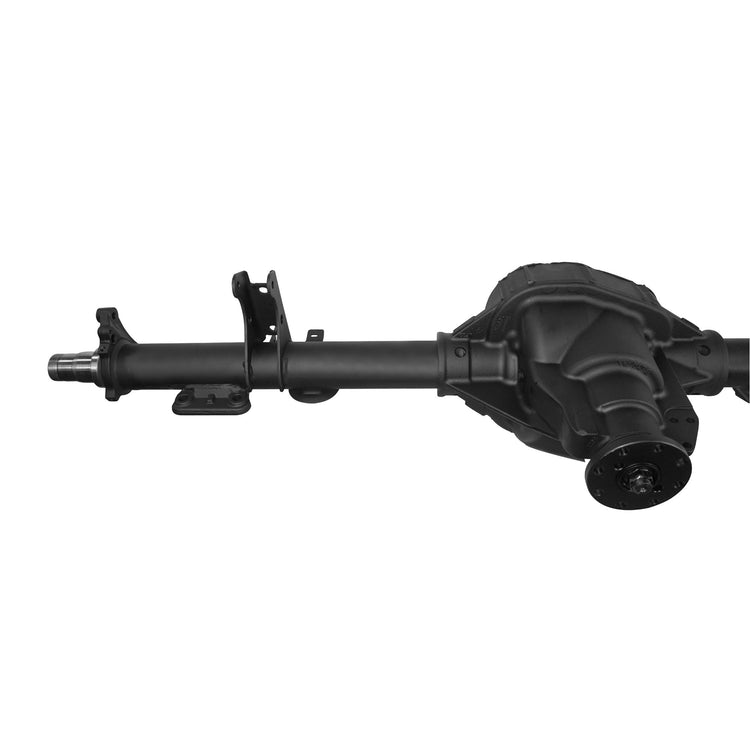 Reman Axle Assembly, 9.75", 2015-19 Ford Transit, SRW Diesel, 3.73 Ratio, Posi