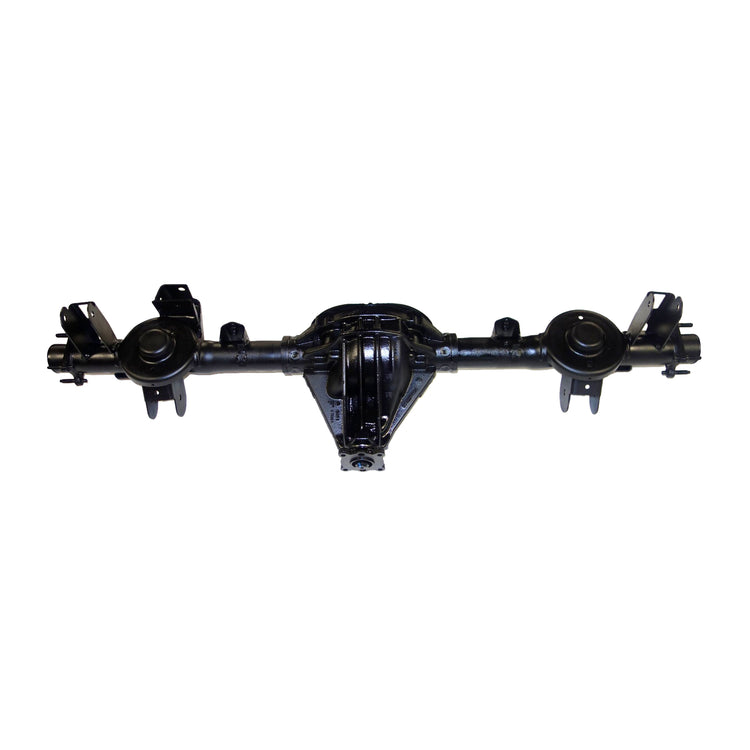 Reman Axle Assy Chrysler 8.25" 2005 Jeep Liberty 4.10 Ratio, 2.4l w/ABS