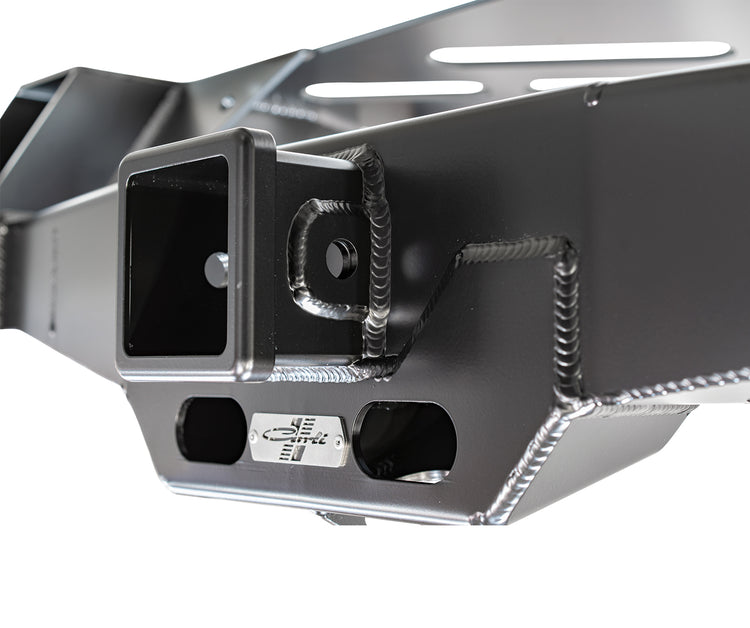 CARLI 17-26 FORD F250/350 4X4 FORD TROPHY HITCH