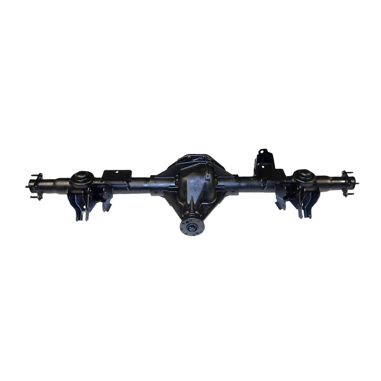 Zumbrota Performance Axle, Rear Axle Assembly, Chrysler 9.25, 11-12 Ram 1500, 4WD, 4.10, Duragrip