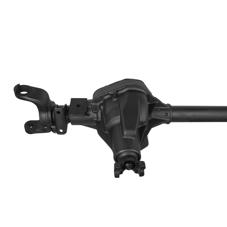 Remanufactured Dana 60 Front Axle Assembly, 1996-97 Ford F350, Dual Rear Wheels, 4.10 Ratio, Conventional Differential