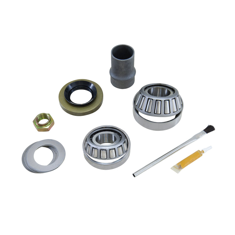 Yukon Pinion install kit for Toyota 7.5" IFS differential (four cylinder only)