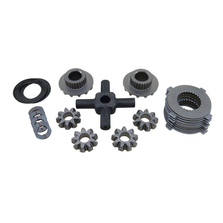 Yukon Trac Lok positraction internals for Dana 80 and with 35 spline axles
