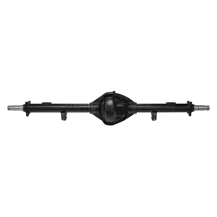 Reman Axle Assy Dana 70 09-14 Ford E350 4.10 Ratio, SRW, FF, Posi