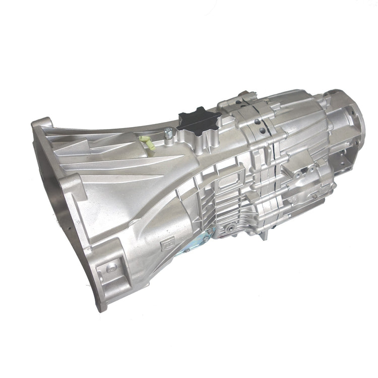 S6-S650F Manual Transmission for Ford 02-04 F-series 5.4L & 6.8L, 6 Speed