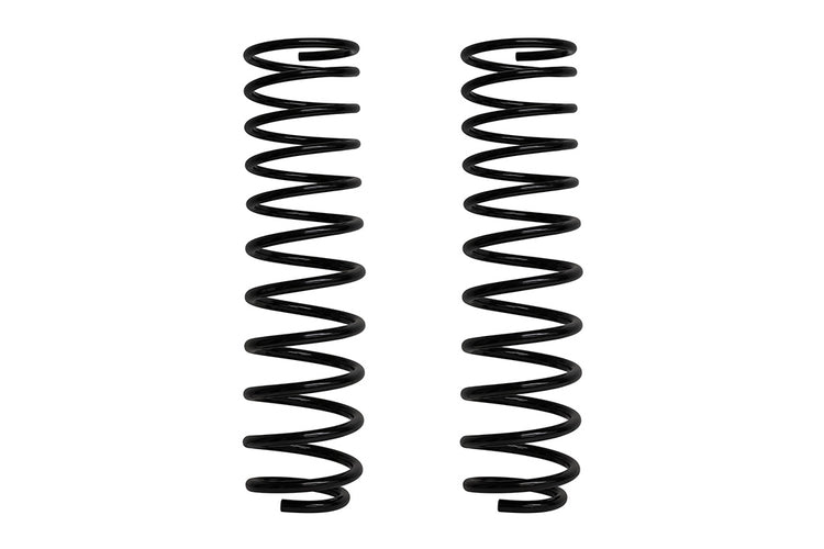 ICON 2021-2025 Ford F-150 Raptor, Rear, 1" Lift, Triple Rate Coil Spring Kit