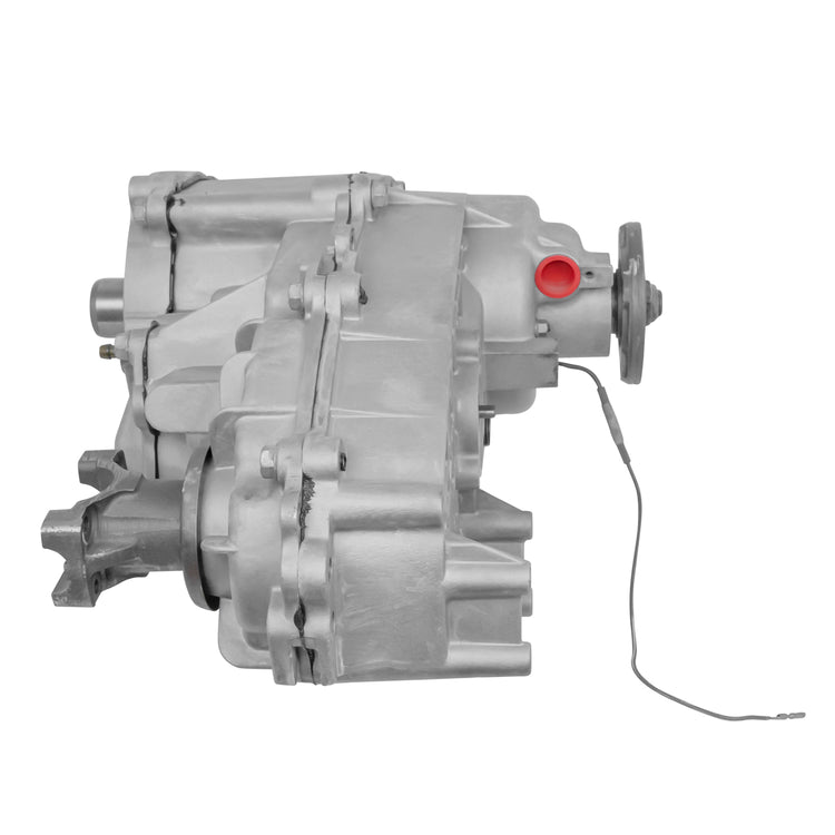 Remanufactured BW1354 Transfer Case, 1995-98 Ford Ranger, Electric Shift, With Shift Motor