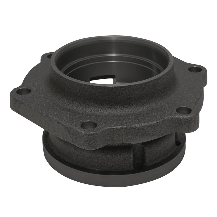 14T 10.5" GM LATE PIN SUPPRT,89& UP,HM903249 brg(will_wrk_in_Early)