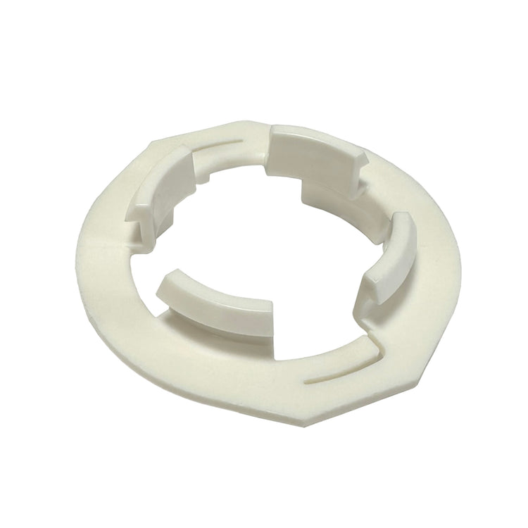 11.5" & 14T GM AXLE ABS RING RETAINER, '15-'23 TRUCKS / 2018+ VANS (PLASTIC)