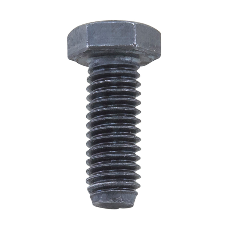Pinion support bolt for 8" and 9" Ford.