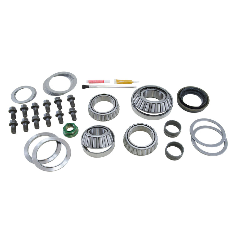 Yukon Master Overhaul Kit for 2014+ GM 12-Bolt 9.76" to 9.5"
