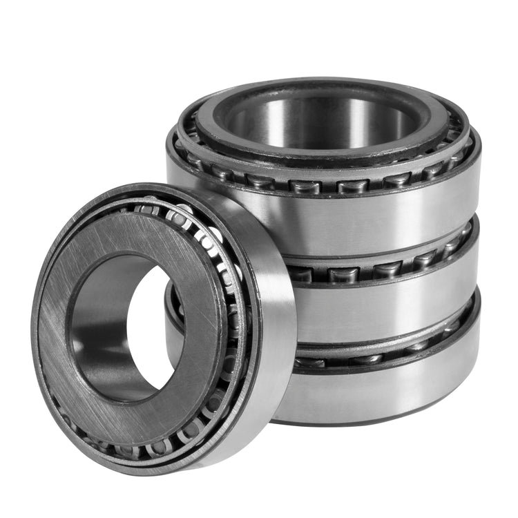 Yukon Master Overhaul kit for '11 & up Chrysler 9.25" ZF rear