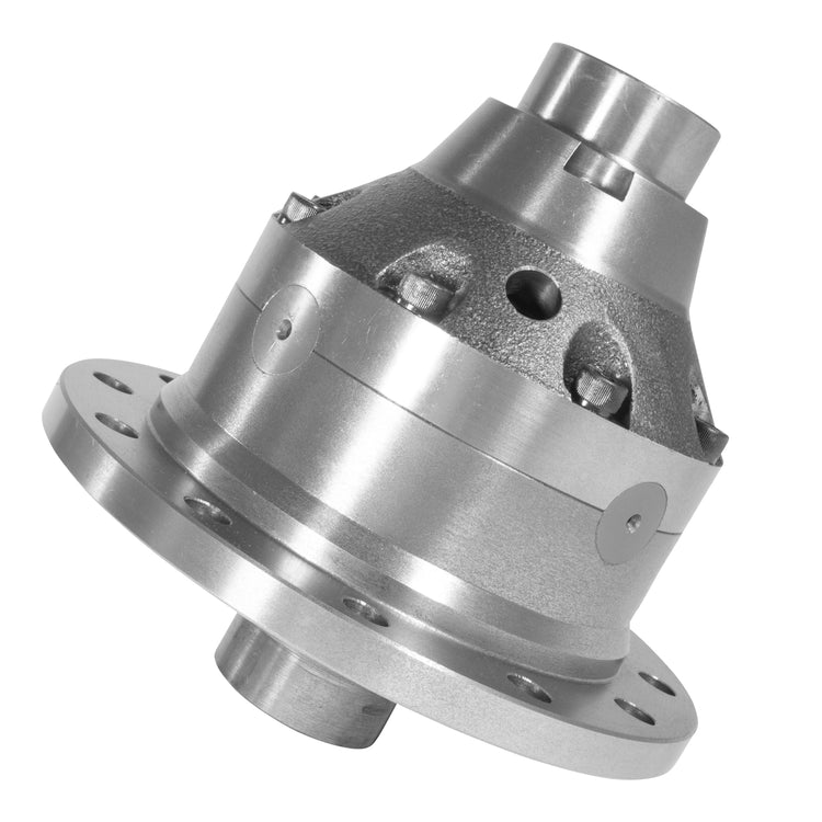Yukon Grizzly Locker for Dana 60, 4.56 & up, 35 spline