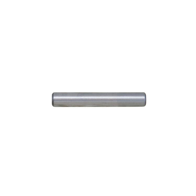 T100 & Tacoma roll pin