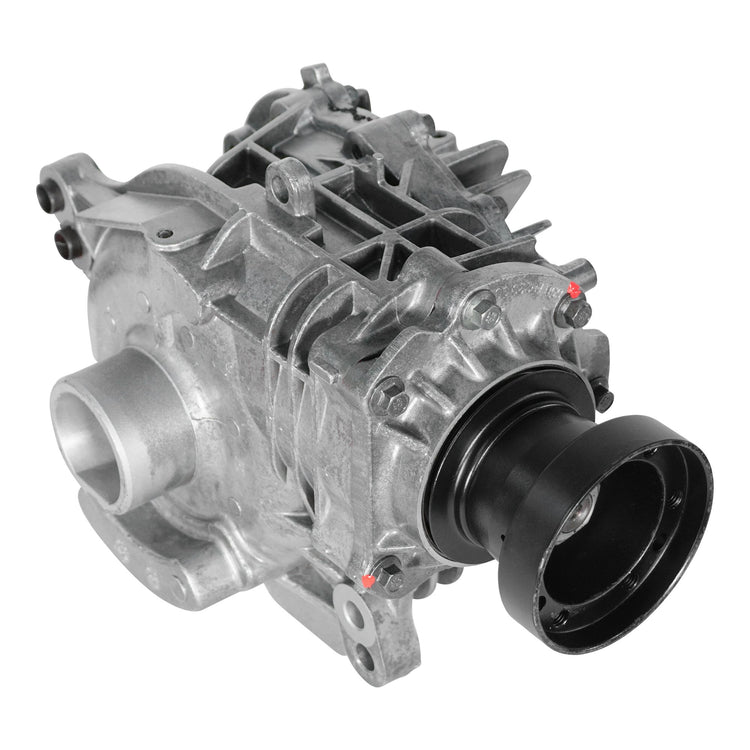 Reman Axle Assembly for GM 04-09 Cadillac Srx 3.23 Ratio