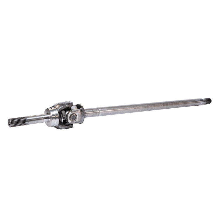 D50 FRONT AXLE ASSY, 46.44", 30spl, RH, 4340, '99-'02 FORD F250/ F350, 00-05 EXCURSION