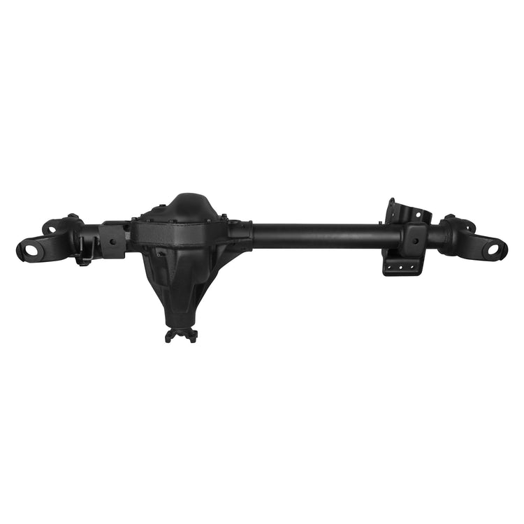 Remanufactured Dana 60 Front Axle Assembly, 1996-97 Ford F350, Dual Rear Wheels, 4.10 Ratio, Conventional Differential
