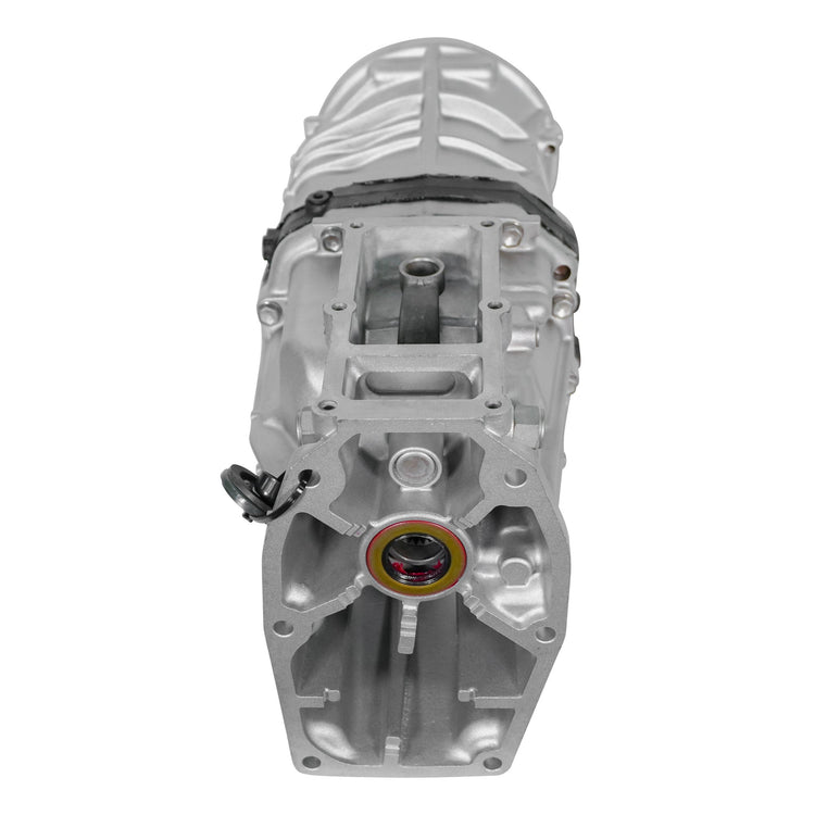 Remanufactured W56 Manual Transmission, 1990-95 Toyota 4Runner and 1989-95 Pickup, 4Cyl EFI