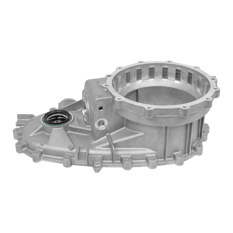 USA Standard Transfer Case NP241 Front Case Half 2003-2014 Jeep Rubicon