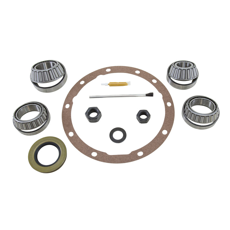 Yukon Bearing install kit for Chrysler 8.75\" four pinion (#42) differential
