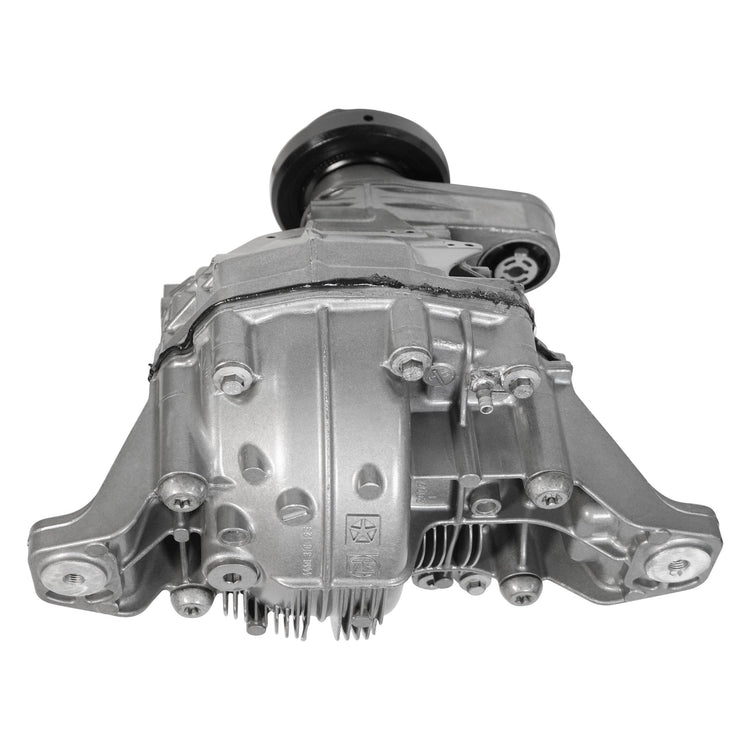 Remanufactured 230mm IRS Rear Differential, 2012-13 Jeep Grand Cherokee, 3.45 Ratio, E-Locker