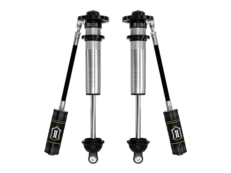 ICON 2007-21 Toyota Tundra, 2.5 VS RR Long Travel Coilover Kit, No Coils
