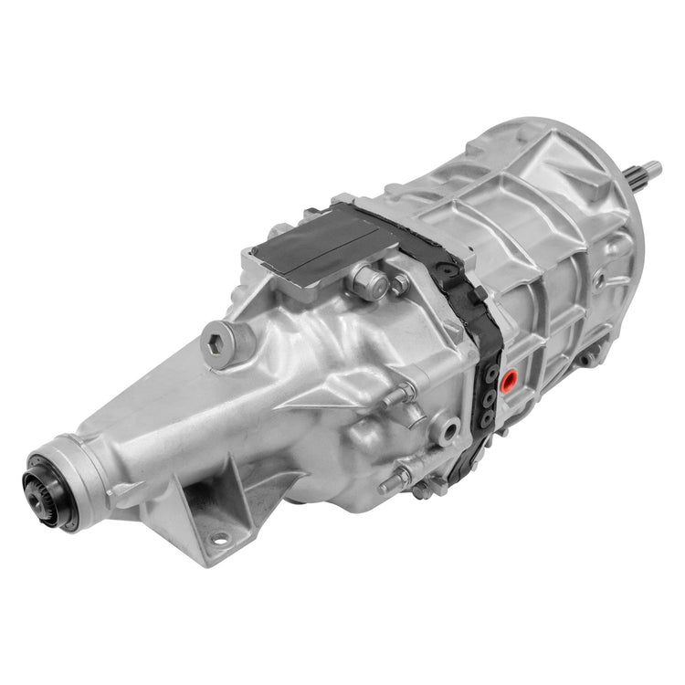 Remanufactured AX15 5 Speed Manual Transmission, 2WD, 10 Spline Input