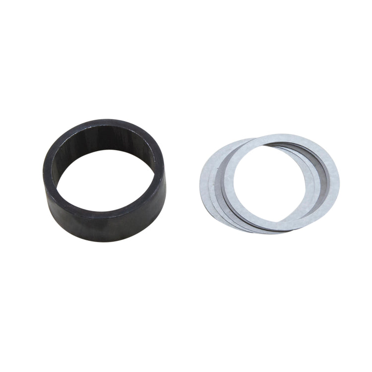 Crush sleeve eliminator kit for GM 7.5\" & 8.2