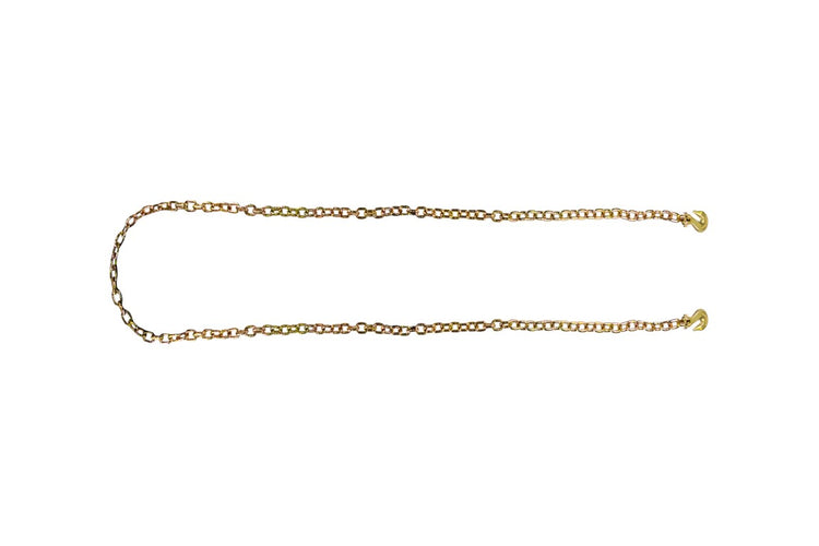 BulletProof Medium Duty 5/16" x 20' Transport Chain