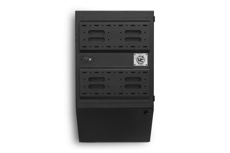BIG BOX by VAN COMPASS