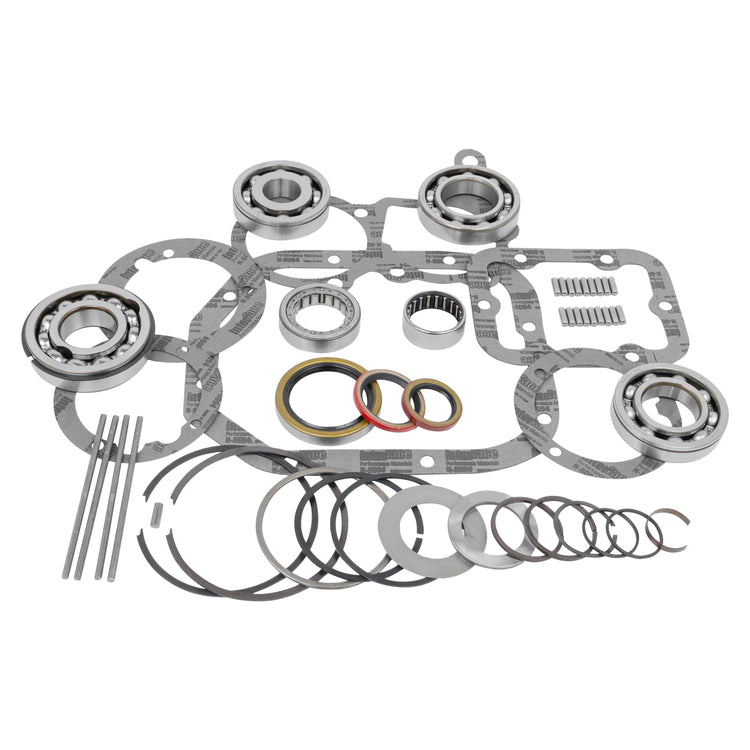USA Standard Manual Transmission SM420 Bearing Kit 1948-1967 4-SPD