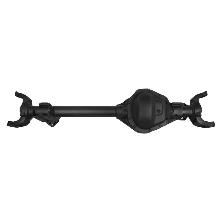 Remanufactured Dana 60 Front Axle Assembly, 1996-97 Ford F350, Dual Rear Wheels, 4.10 Ratio, Conventional Differential