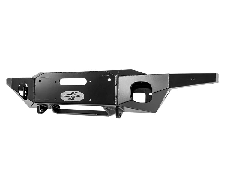 Carli 21+ Ford Bronco Front Bumper