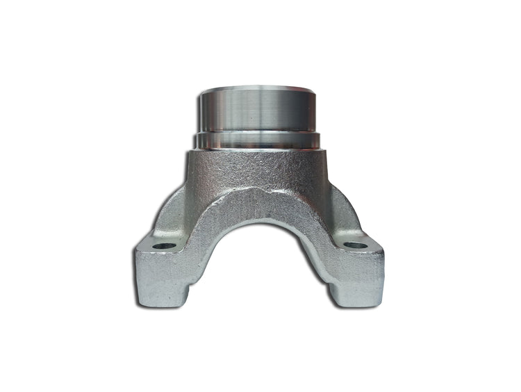 Adams Forged Jeep Jt Front 1350 Series Pinion Yoke U-Bolt Style Rubicon Only