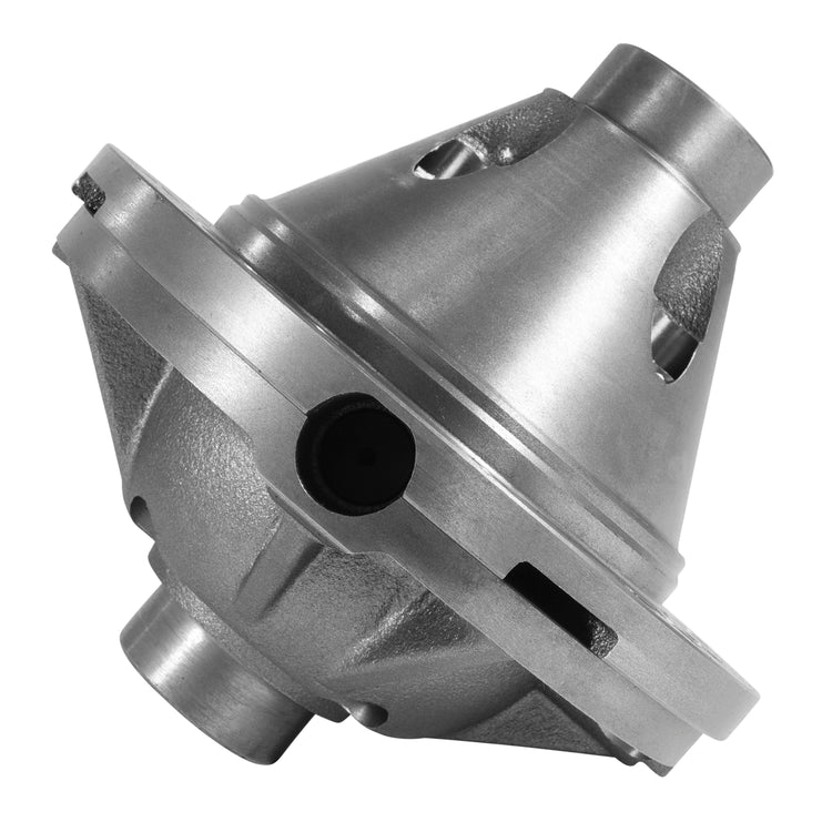Zumbrota Performance Axle, Rear Axle Assembly, GM 10.5" 14 bolt Full Float, '11-'19 GM 2500 Pickup, 4.88 Ratio, Duragrip