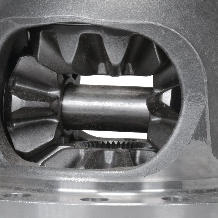Yukon Standard Open Carrier Case for Dana M300 Rear, 41 Spline, 4.10 & Up