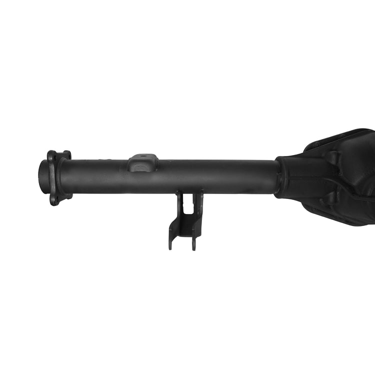 Remanufactured GM 8.0" M210 Rear Axle Assembly, 2015-22 Chevrolet Colorado and GMC Canyon, 2.5L, 4.10 Ratio, Open