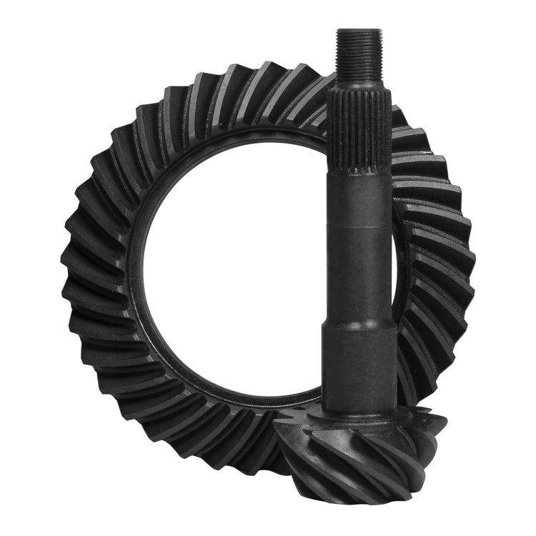 High performance Yukon Ring & Pinion gear set for Toyota 8" in a 4.11 ratio