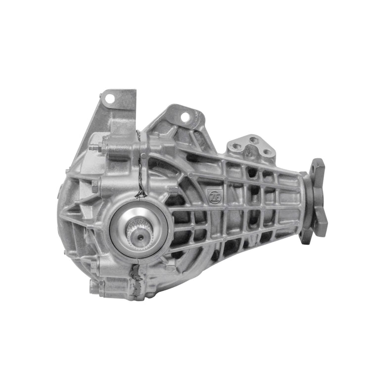 Zumbrota Performance Axle, Remanufactured 215mm IFS Front Differential Axle Assembly, 2013-18 Ram 1500 & 2019-3/14/2021 1500 Classic, 4.56 Ratio