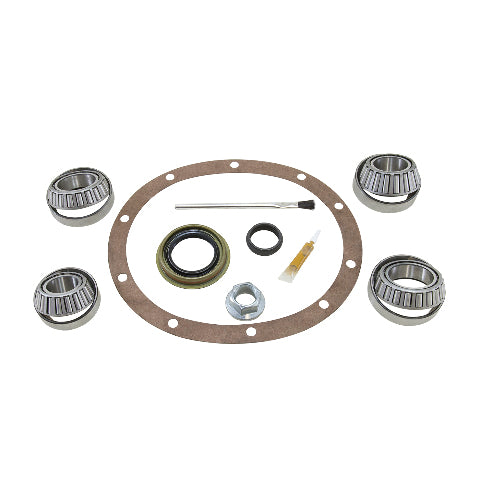 Yukon Bearing Install Kit for '99-up Grand Cherokee w/Model 35 differential