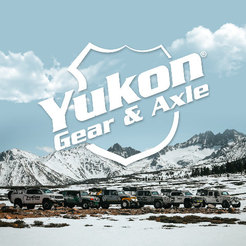 Yukon Bearing install kit for '91-'97 Toyota Landcruiser front differential
