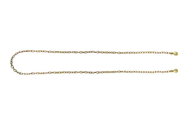 BulletProof Heavy Duty 3/8" x 20' Transport Chain