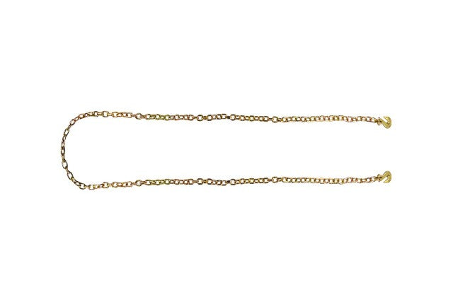 BulletProof Medium Duty 5/16" x 20' Transport Chain