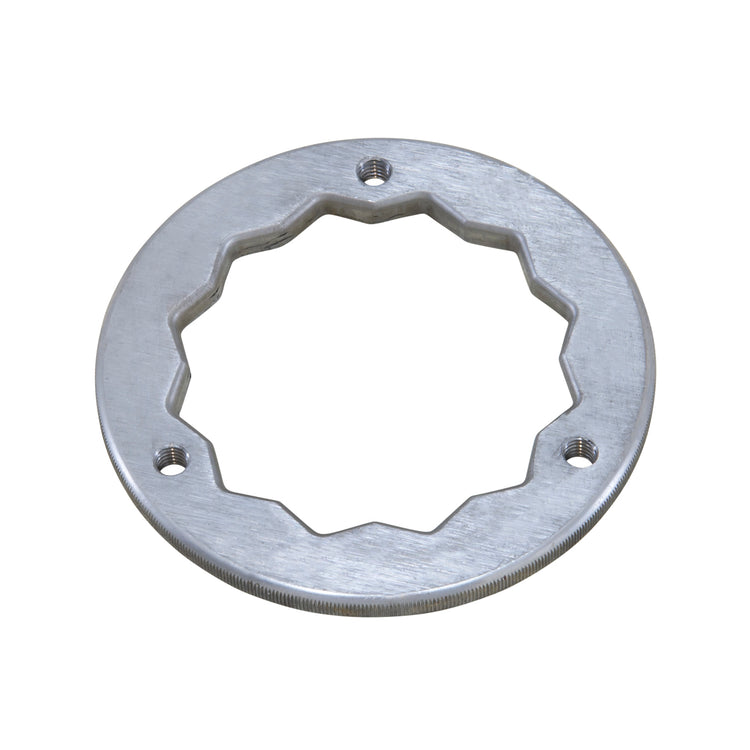 GM 9.25" IFS side adjuster lock, '11 & up.