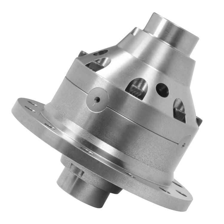 Yukon Grizzly Locker for Dana 60, 4.56 & up, 30 spline