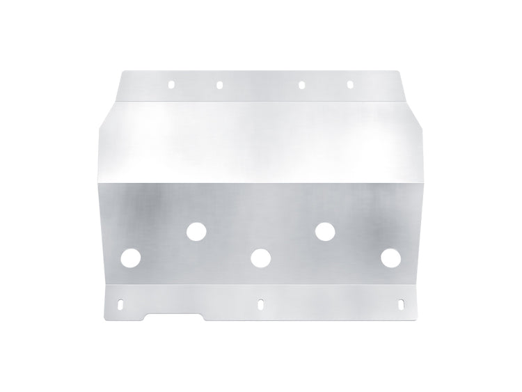 ICON 2023-2025 Chevrolet Colorado/2023-2025 GMC Canyon, Front Differential Skid Plate Kit