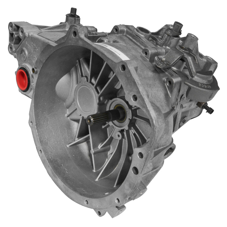 Remanufactured NVT355 Manual Transmission, 2011-12 Dodge Caliber, 2007-17 Jeep Compass and Patriot 2.4L, 5 Speed, FWD